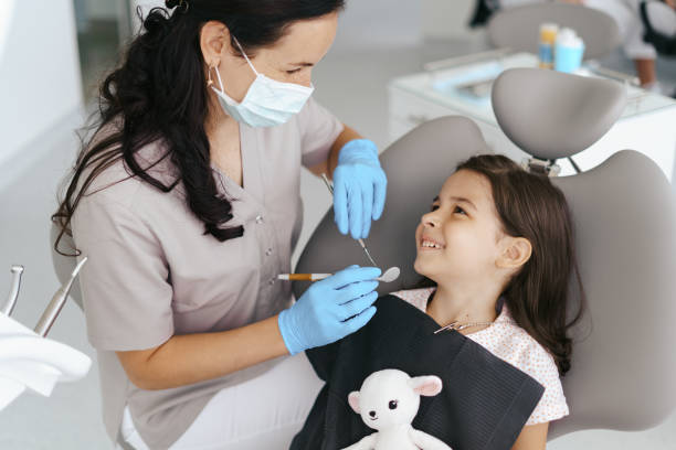 Best Emergency Wisdom Teeth Removal in Valley Forge, TN