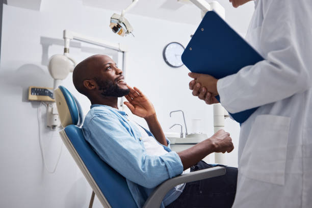 Best Emergency Wisdom Teeth Removal in Valley Forge, TN