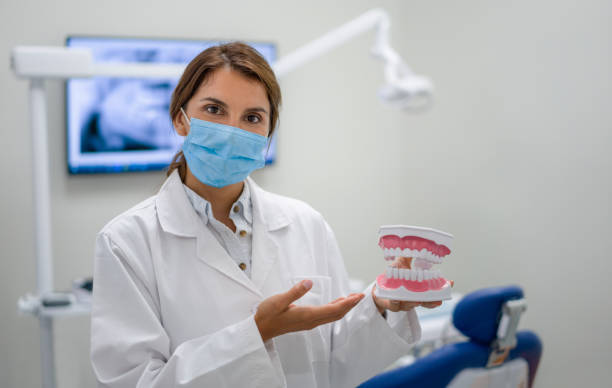 Best Pediatric Emergency Dentist in Valley Forge, TN