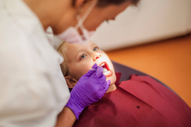 Best Same-Day Emergency Dental Services in Valley Forge, TN