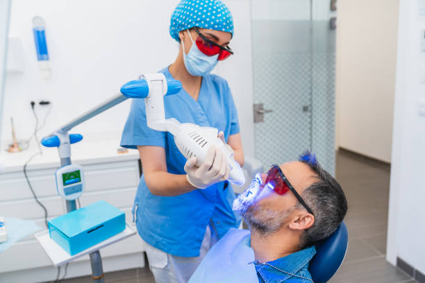 Best Emergency Tooth Extraction in Valley Forge, TN