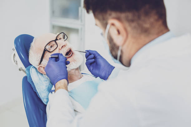 Best 24-Hour Emergency Dentist in Valley Forge, TN